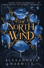 Alexandria Wawrick: North Wind