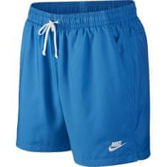 Nike Kalhoty modré 173 - 177 cm/S AR2382435