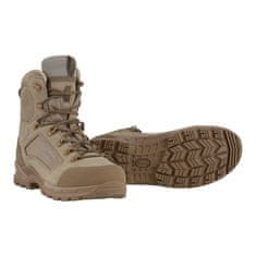 Lowa Boty trekové hnědé 44 EU Military-stiefel Breacher S Mid