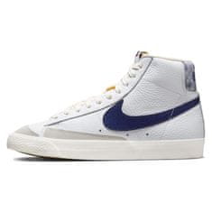 Nike Boty bílé 42 EU Blazer Mid