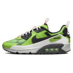 Nike Boty zelené 40.5 EU Air Max 90