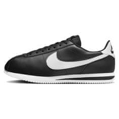 Nike Boty černé 42 EU Cortez