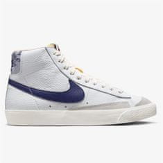 Nike Boty bílé 42 EU Blazer Mid