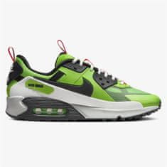 Nike Boty zelené 40.5 EU Air Max 90