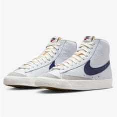 Nike Boty bílé 42 EU Blazer Mid