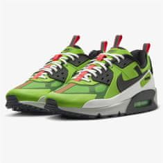 Nike Boty zelené 40.5 EU Air Max 90