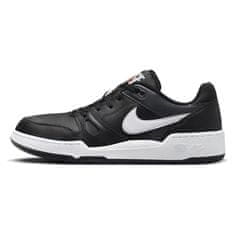 Nike Boty černé 42.5 EU Full Force Lo