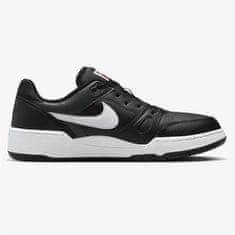 Nike Boty černé 42.5 EU Full Force Lo