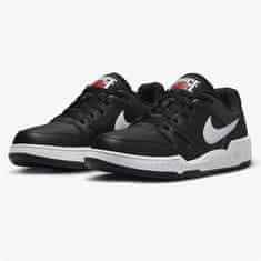 Nike Boty černé 42.5 EU Full Force Lo