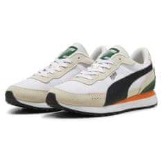 Puma Boty 42.5 EU Road Rider Sd