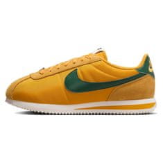 Nike Boty medové 36.5 EU Cortez