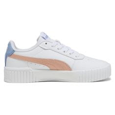 Puma Boty bílé 36 EU Carina 2.0 Jr