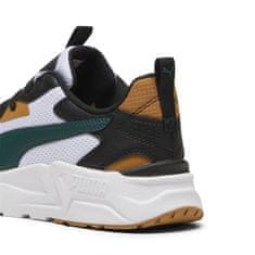 Puma Boty 40.5 EU Trinity Lite