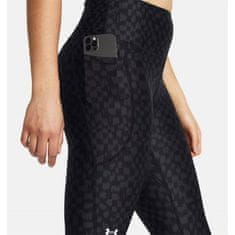 Under Armour Kalhoty černé 158 - 162 cm/XS LEGGINSYUA1365338004