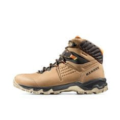 Mammut Boty trekové béžové 42 EU Mercury Iv Mid Gtx