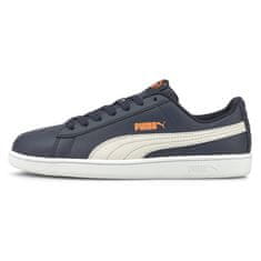 Puma Boty tmavomodré 38 EU Copii Up