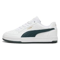 Puma Boty bílé 40.5 EU Caven 2.0