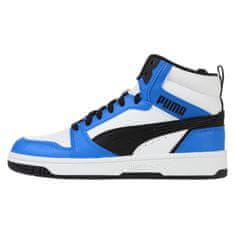 Puma Boty 38.5 EU Rebound V6 Mid