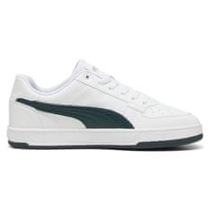 Puma Boty bílé 40.5 EU Caven 2.0