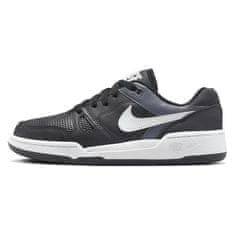 Nike Boty černé 36 EU Full Force Lo Bg