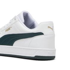 Puma Boty bílé 40.5 EU Caven 2.0