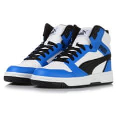 Puma Boty 38.5 EU Rebound V6 Mid