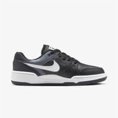 Nike Boty černé 36 EU Full Force Lo Bg