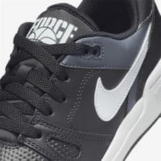 Nike Boty černé 36 EU Full Force Lo Bg