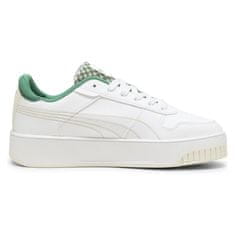 Puma Boty bílé 36 EU Carina Street Blossom