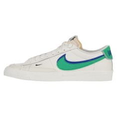 Nike Boty bílé 42.5 EU Blazer Low 77