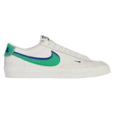 Nike Boty bílé 42.5 EU Blazer Low 77