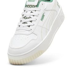 Puma Boty bílé 36 EU Carina Street Blossom