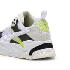 Puma Boty bílé 39 EU Trinity