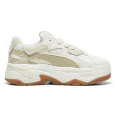 Puma Boty bílé 35.5 EU Surrealc