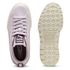 Puma Boty fialové 38 EU Mayze Dusty Summer Jr