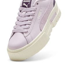 Puma Boty fialové 38 EU Mayze Dusty Summer Jr