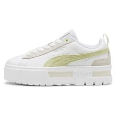 Puma Boty bílé 36 EU Mayze Mix