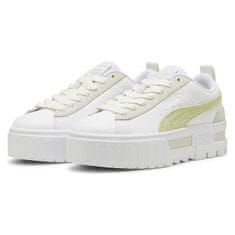 Puma Boty bílé 36 EU Mayze Mix