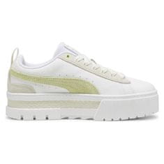 Puma Boty bílé 36 EU Mayze Mix