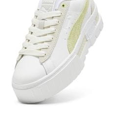 Puma Boty bílé 36 EU Mayze Mix