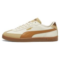 Puma Boty bílé 42.5 EU Club Ii Era Lthr