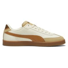 Puma Boty bílé 42.5 EU Club Ii Era Lthr