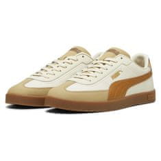 Puma Boty bílé 42.5 EU Club Ii Era Lthr