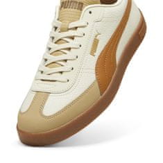 Puma Boty bílé 42.5 EU Club Ii Era Lthr