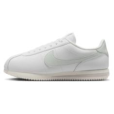 Nike Boty bílé 36.5 EU Cortez