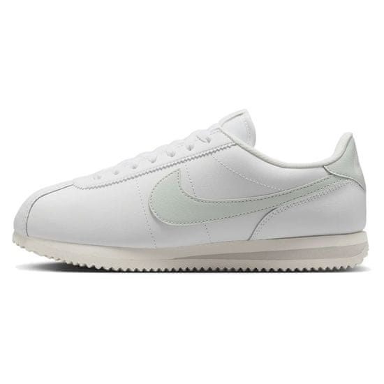 Nike Boty bílé Cortez