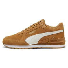 Puma Boty hnědé 41 EU St Runner V4 Sd