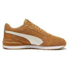 Puma Boty hnědé 41 EU St Runner V4 Sd