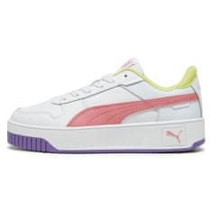 Puma Boty bílé 37 EU Carina Street