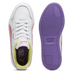 Puma Boty bílé 37 EU Carina Street